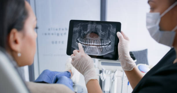 Licensed Tooth Extraction service in Merrimac, VA - Smile Center Dentistry